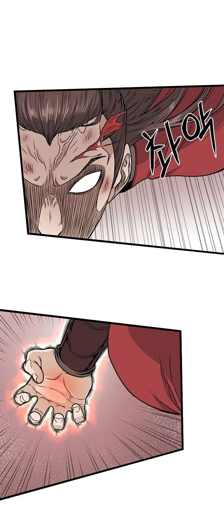 Đăng Nhập Murim Chapter 15 - 22