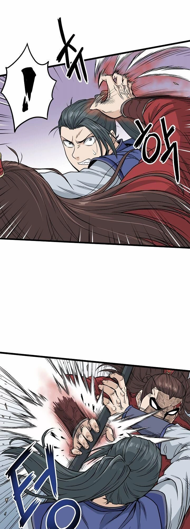 Đăng Nhập Murim Chapter 15 - 23