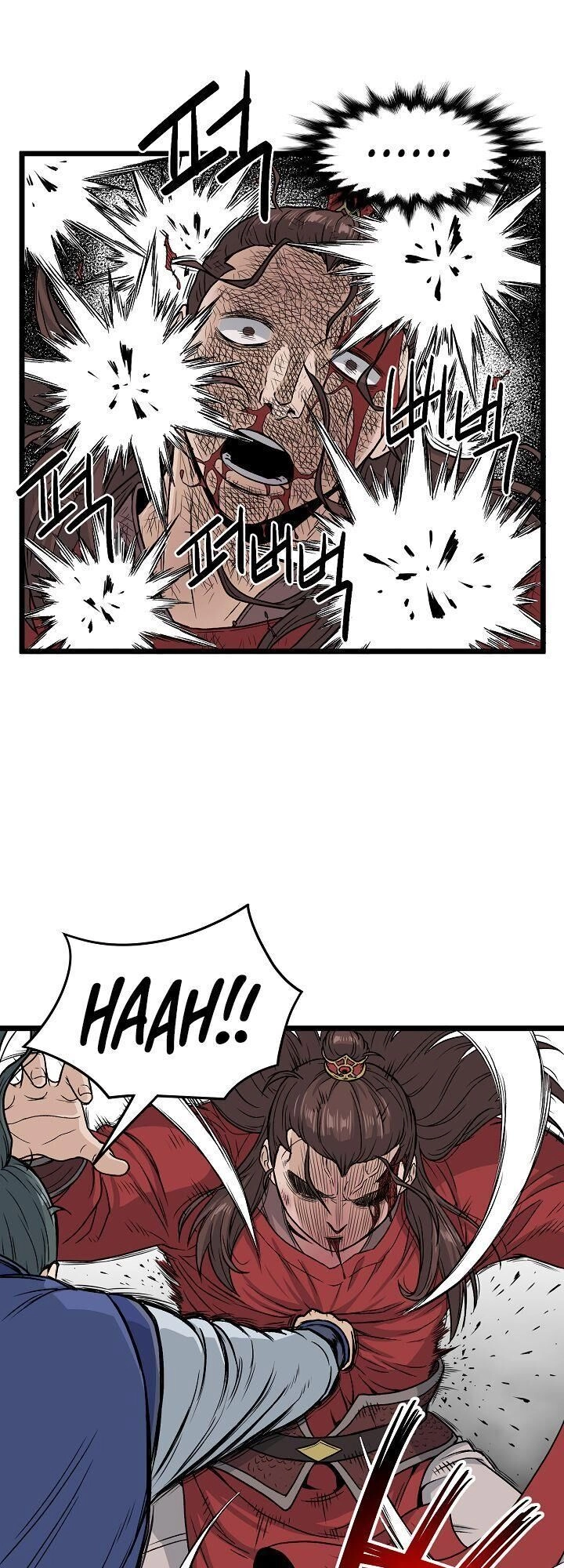 Đăng Nhập Murim Chapter 15 - 28