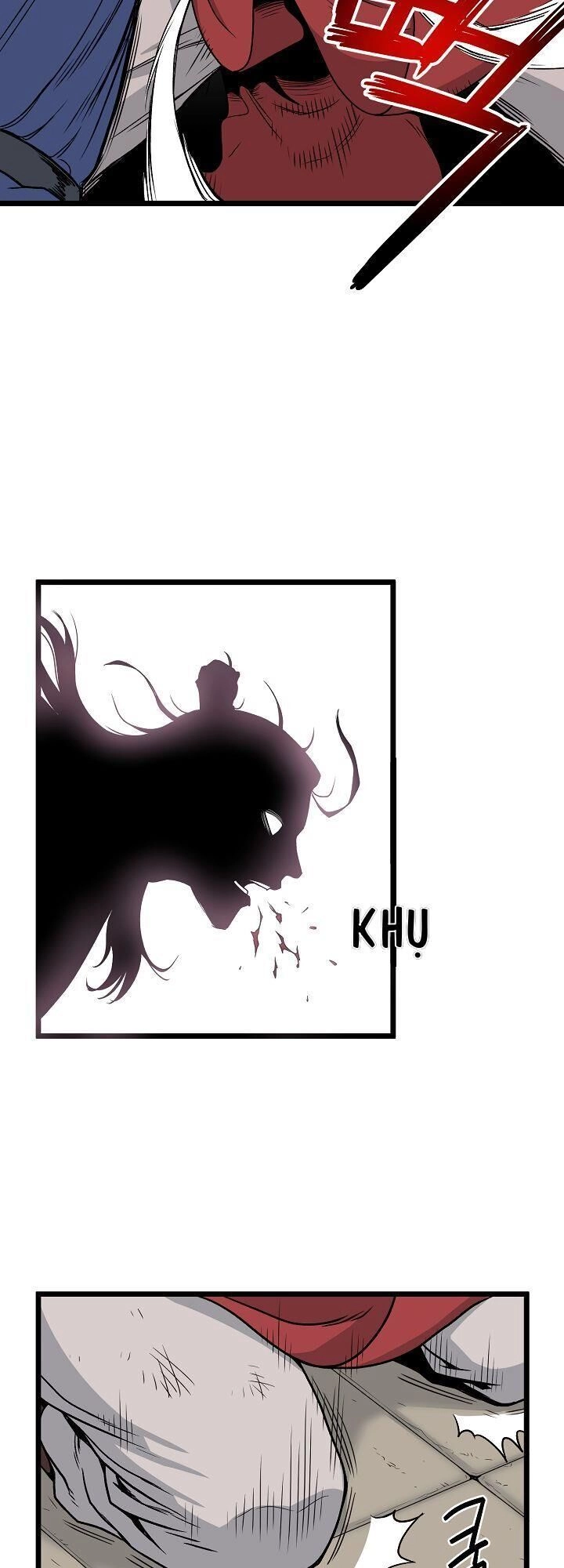 Đăng Nhập Murim Chapter 15 - 29