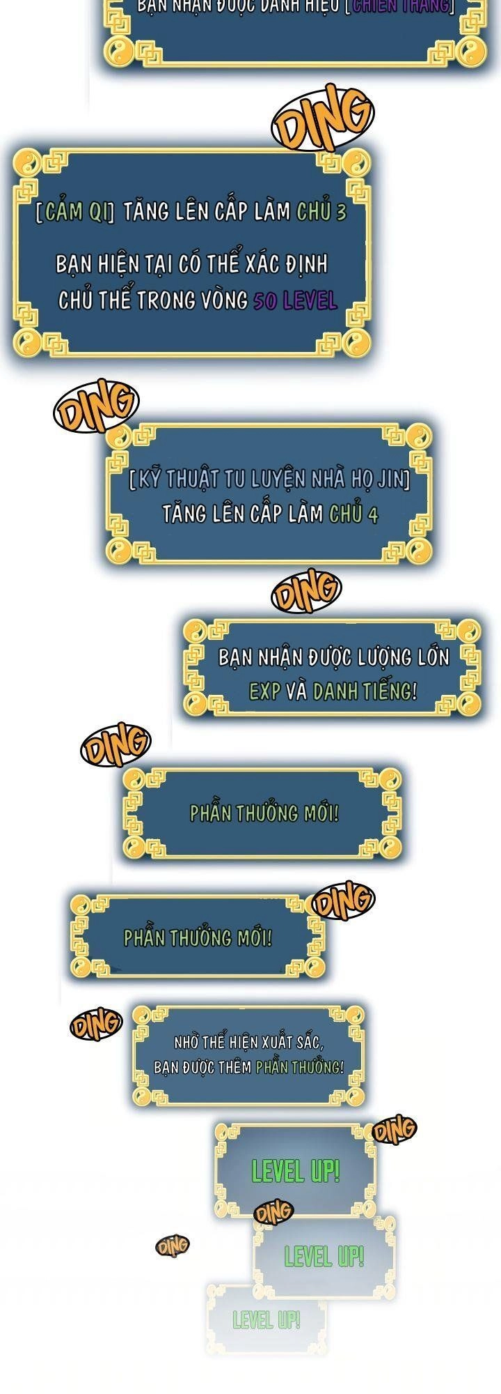 Đăng Nhập Murim Chapter 15 - 33