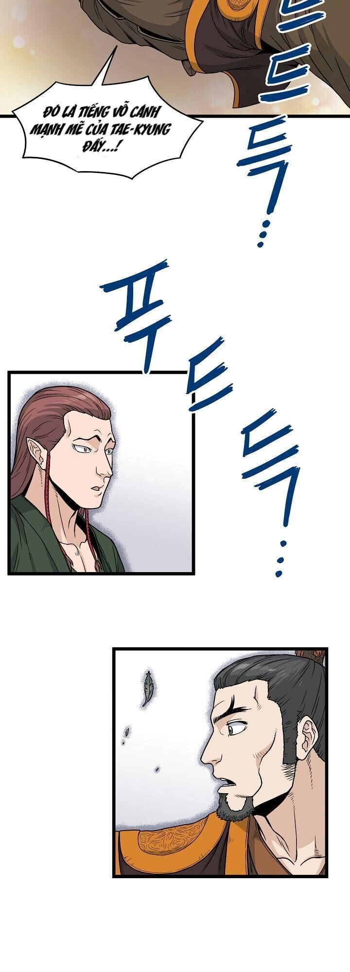 Đăng Nhập Murim Chapter 15 - 42