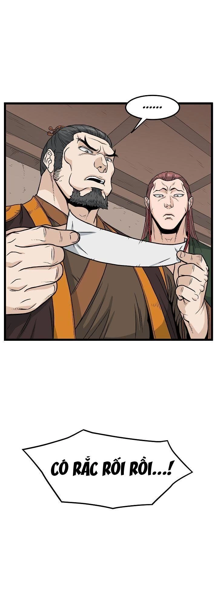 Đăng Nhập Murim Chapter 15 - 45