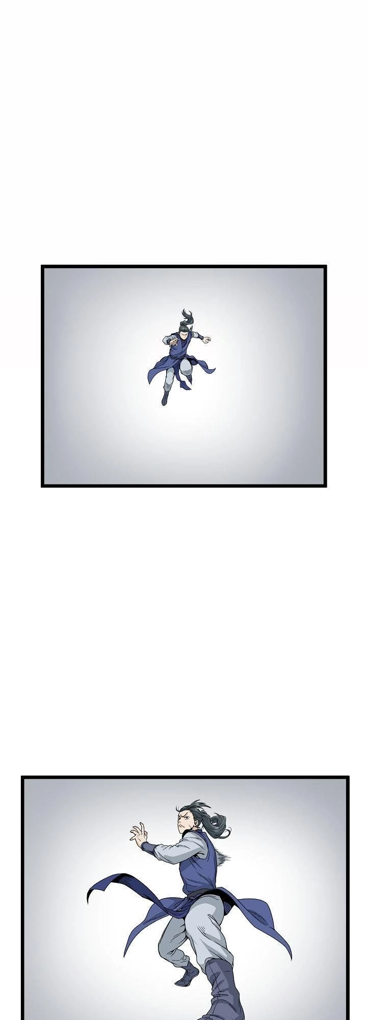 Đăng Nhập Murim Chapter 16 - 3