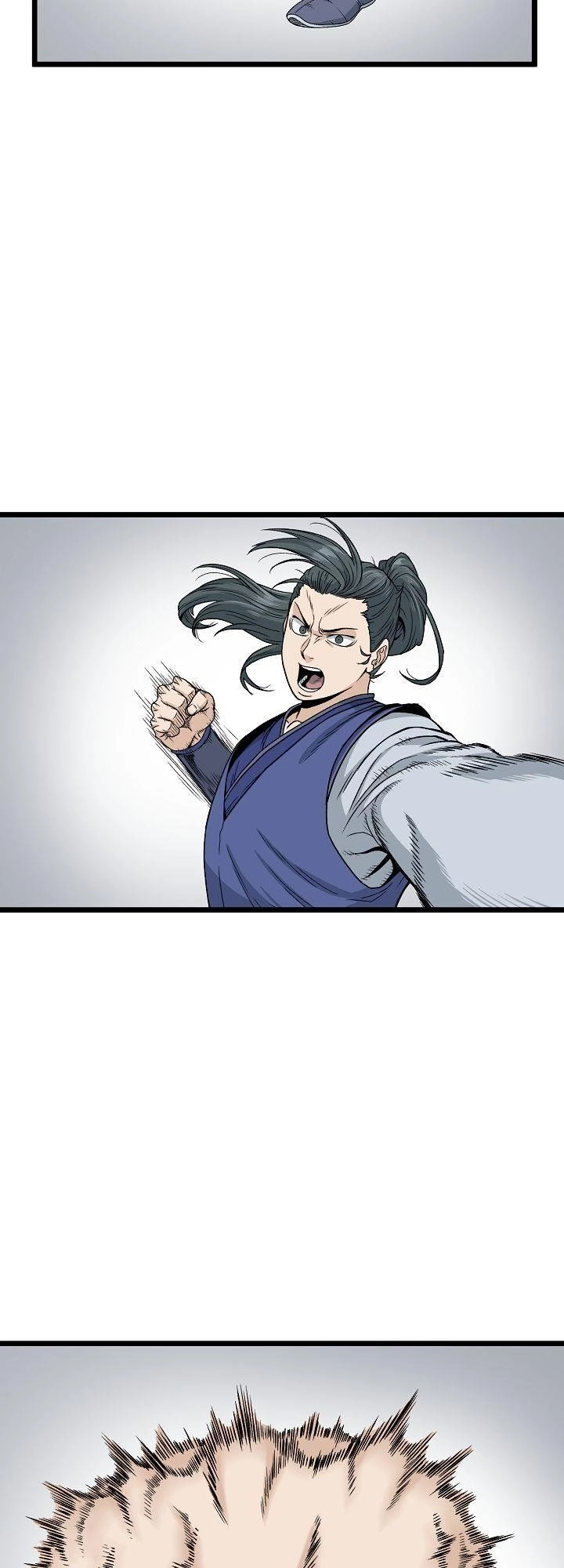 Đăng Nhập Murim Chapter 16 - 4