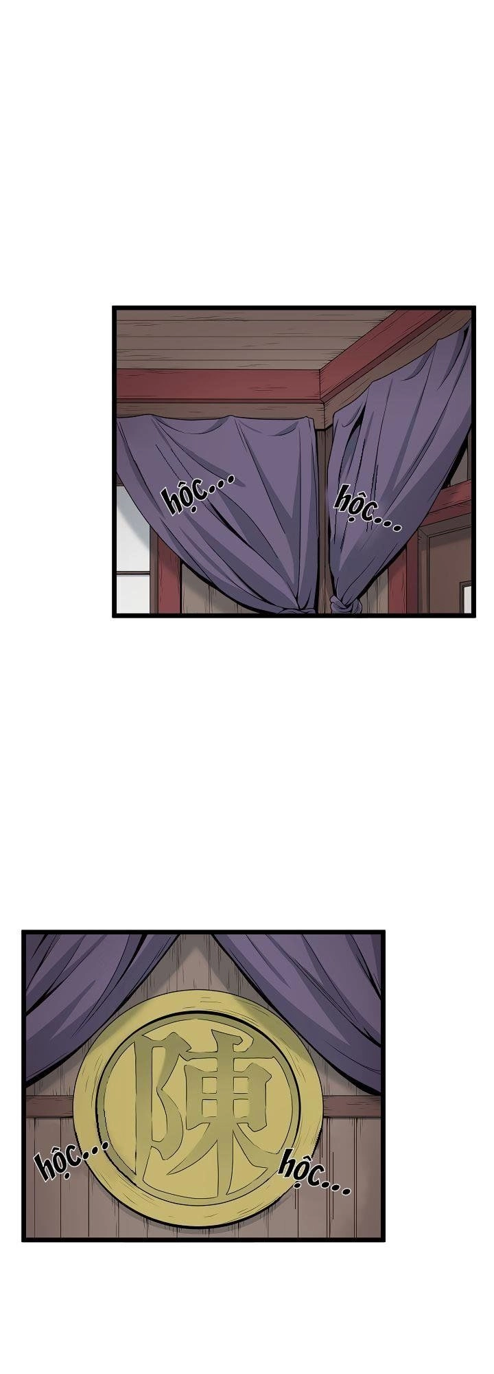 Đăng Nhập Murim Chapter 16 - 6