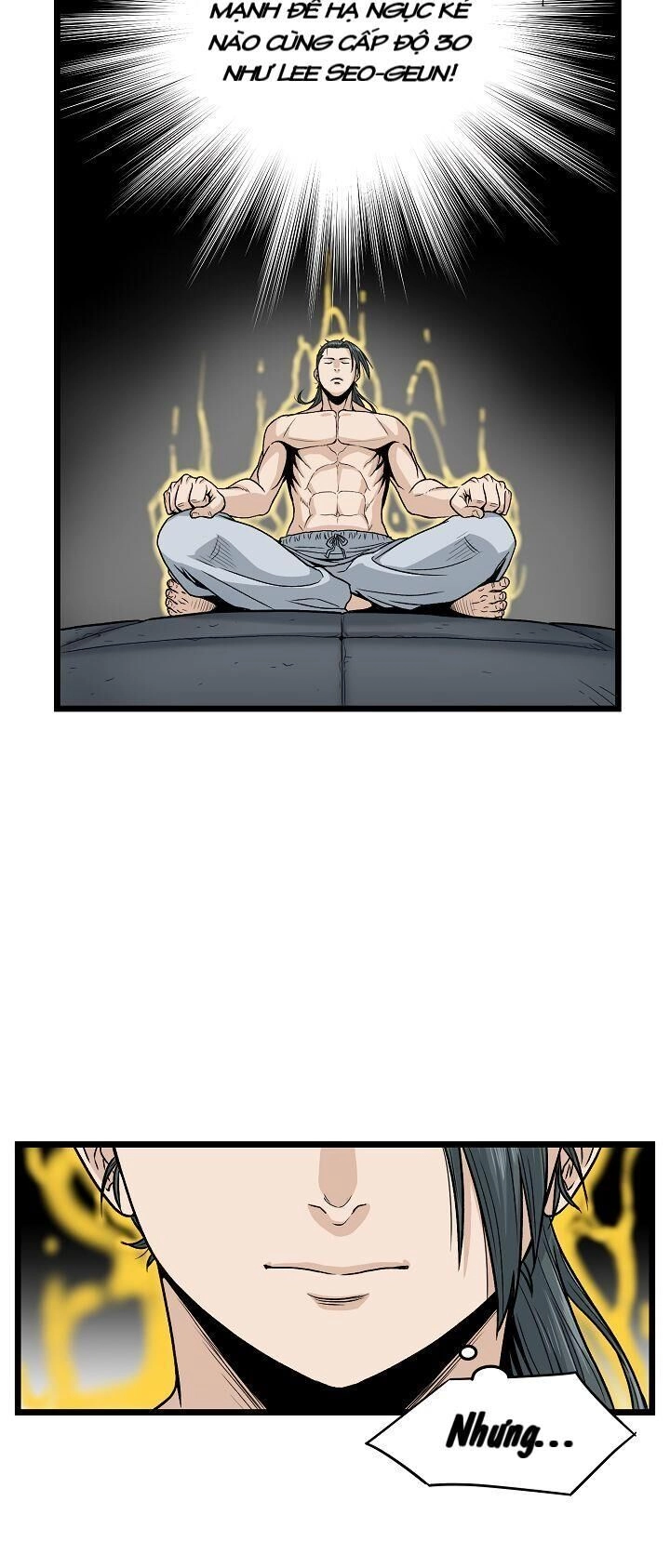 Đăng Nhập Murim Chapter 16 - 24