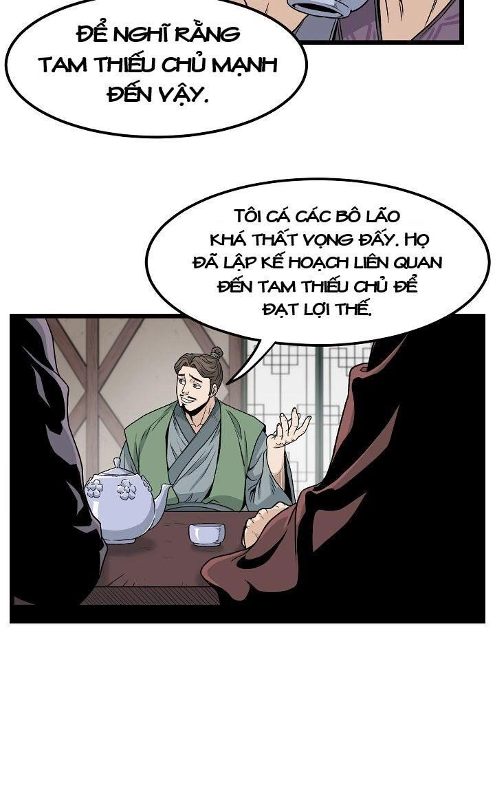 Đăng Nhập Murim Chapter 16 - 40