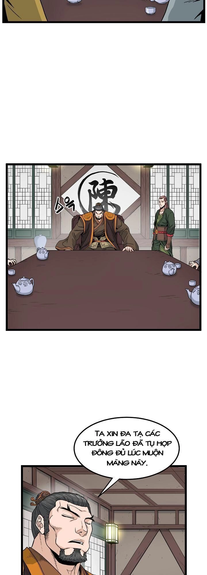 Đăng Nhập Murim Chapter 16 - 42