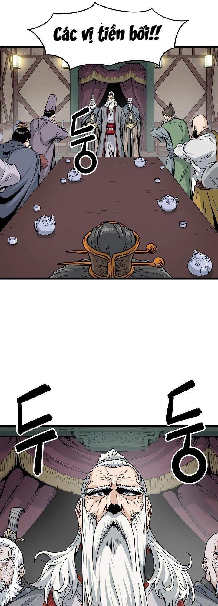 Đăng Nhập Murim Chapter 16 - 46