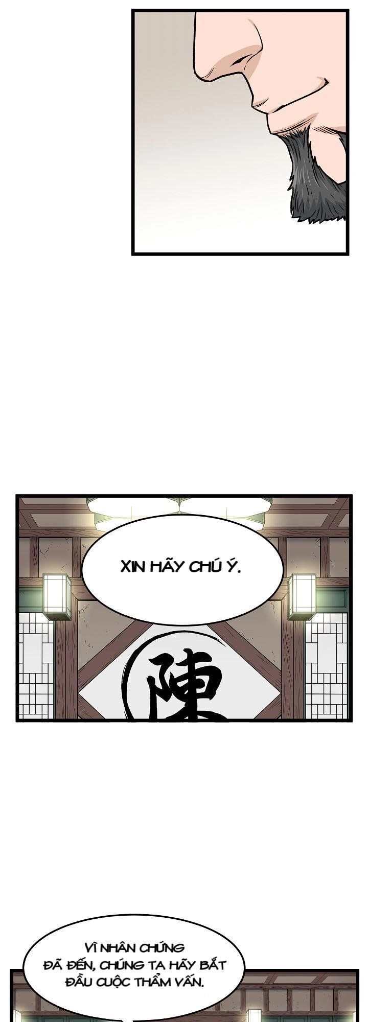 Đăng Nhập Murim Chapter 17 - 11