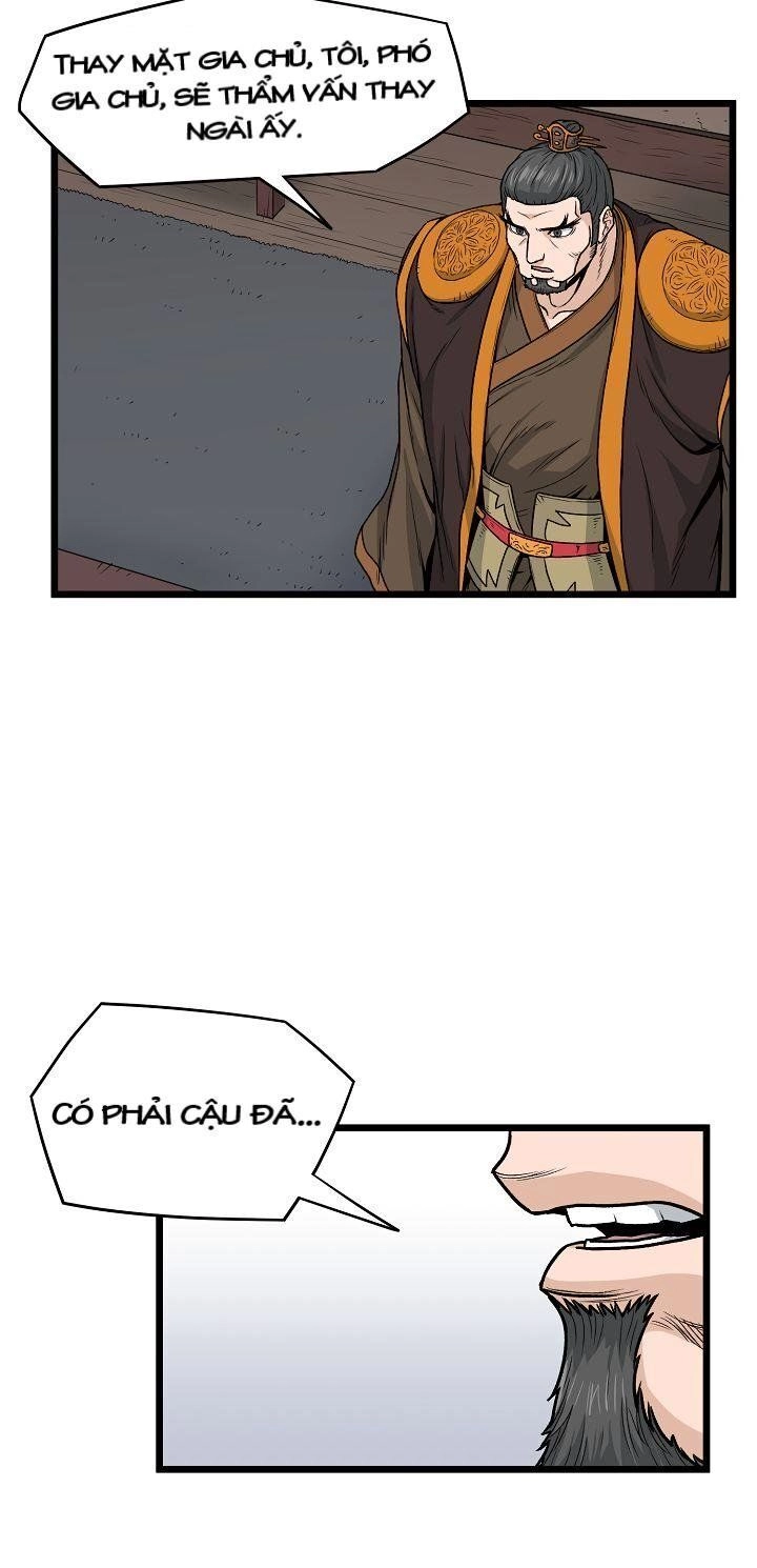 Đăng Nhập Murim Chapter 17 - 13