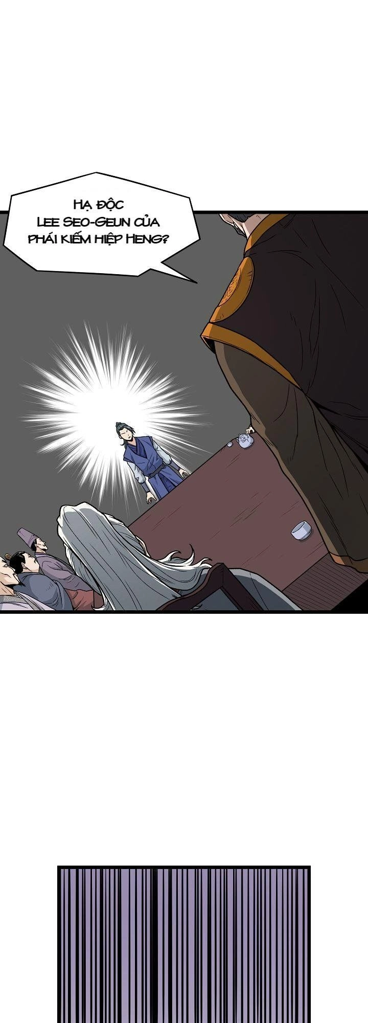 Đăng Nhập Murim Chapter 17 - 14