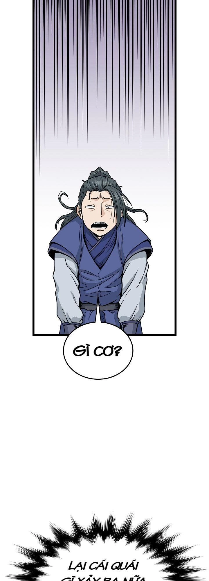 Đăng Nhập Murim Chapter 17 - 15