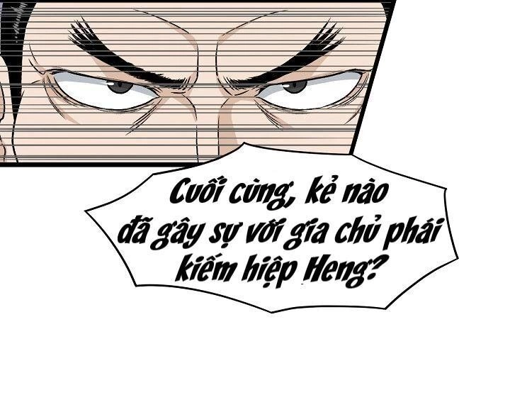 Đăng Nhập Murim Chapter 17 - 24