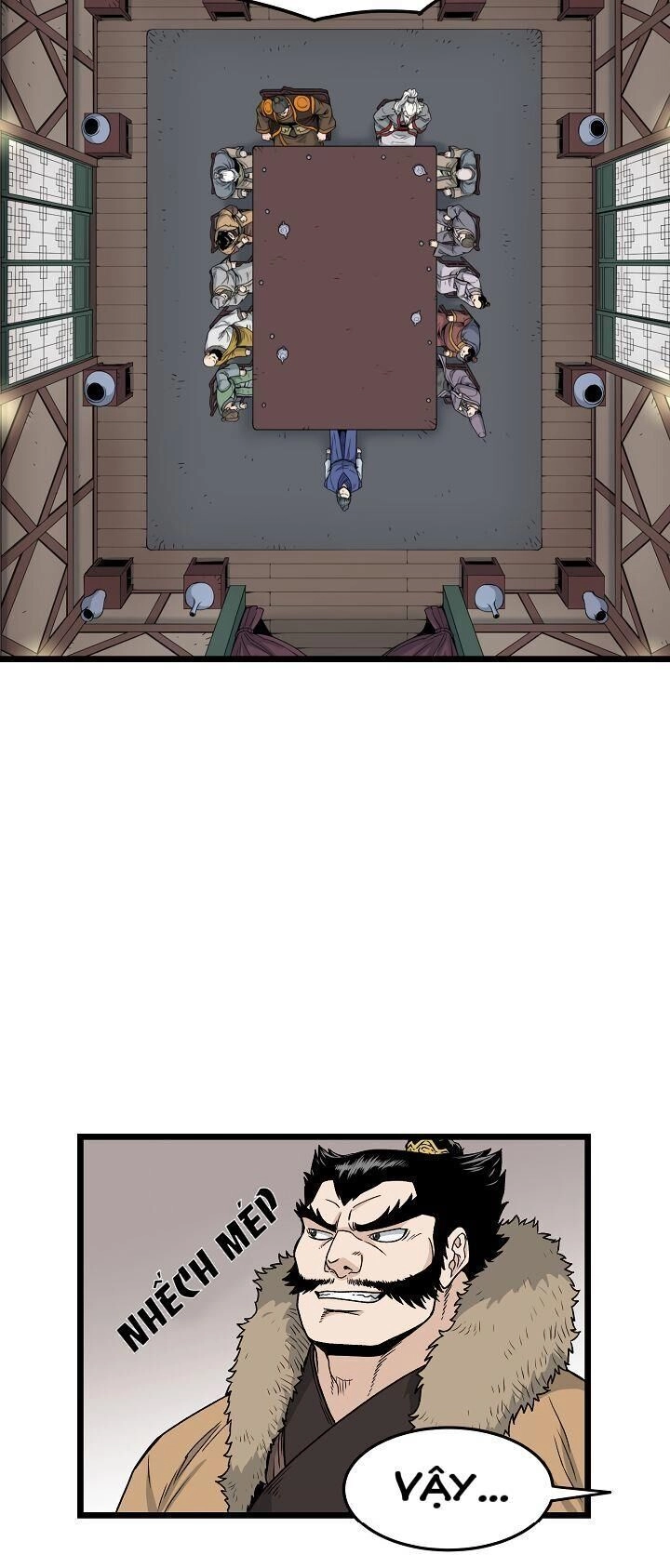 Đăng Nhập Murim Chapter 17 - 32