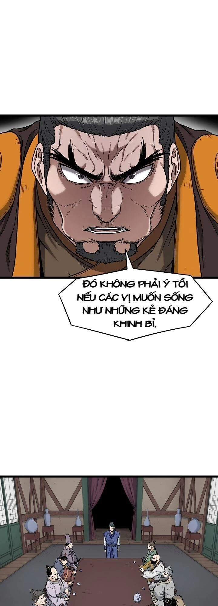 Đăng Nhập Murim Chapter 17 - 41