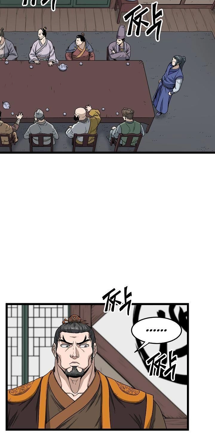 Đăng Nhập Murim Chapter 17 - 43