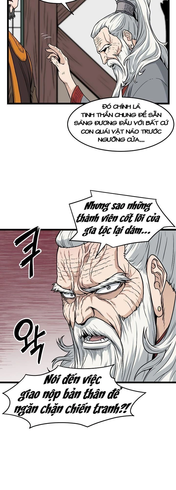 Đăng Nhập Murim Chapter 17 - 48