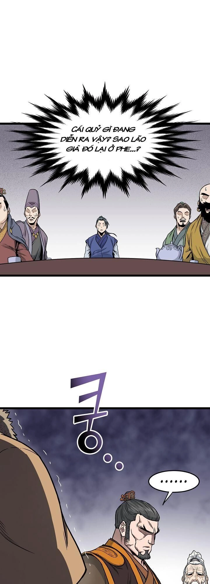 Đăng Nhập Murim Chapter 17 - 51