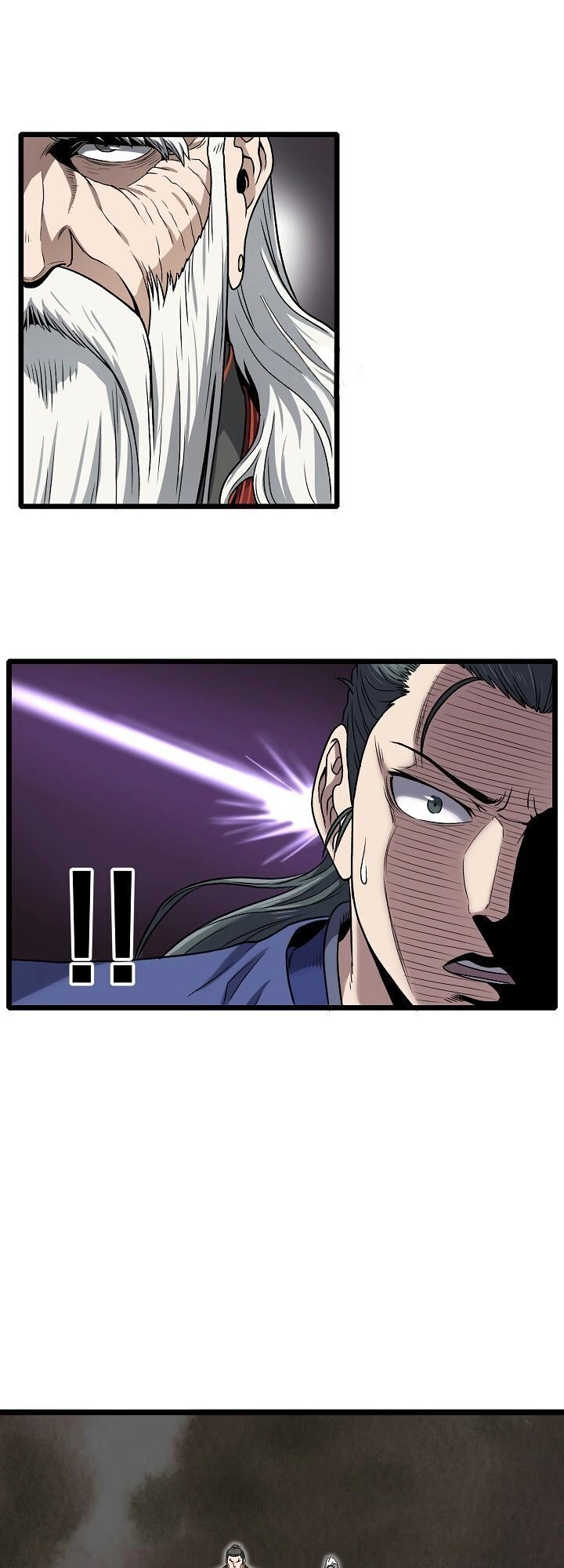 Đăng Nhập Murim Chapter 18 - 12