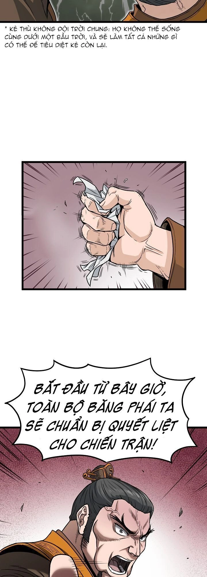 Đăng Nhập Murim Chapter 18 - 17