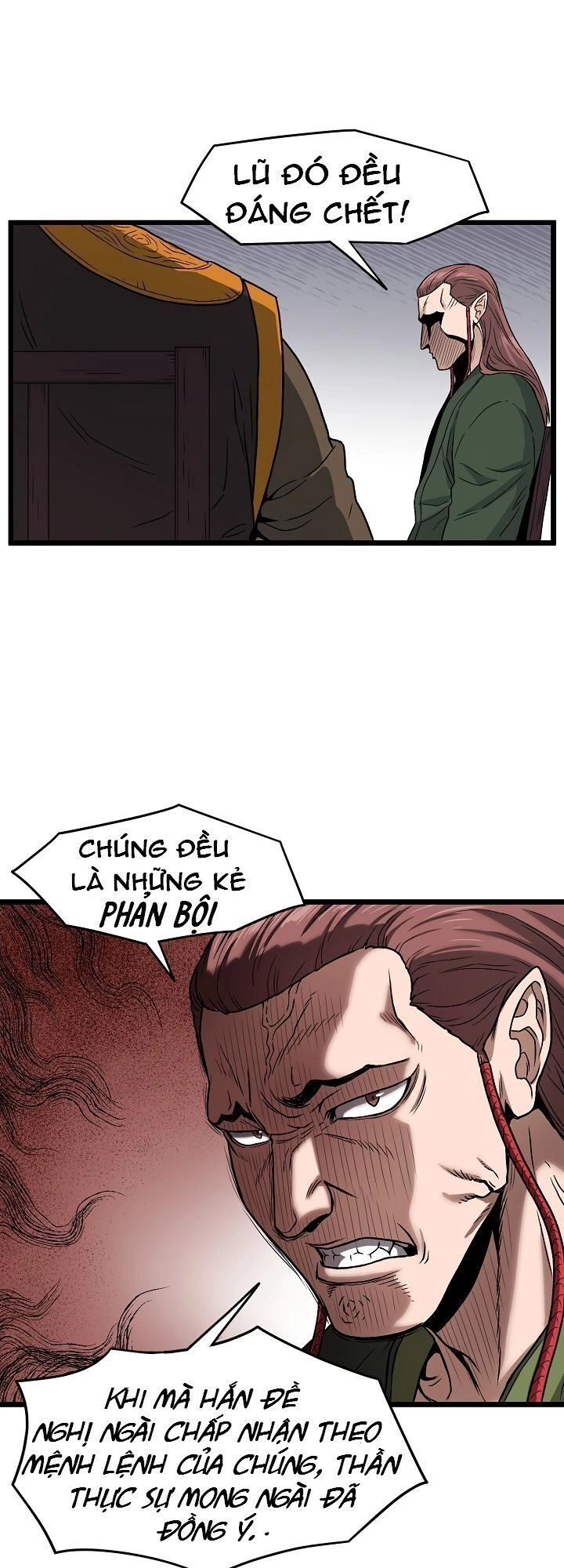 Đăng Nhập Murim Chapter 18 - 31