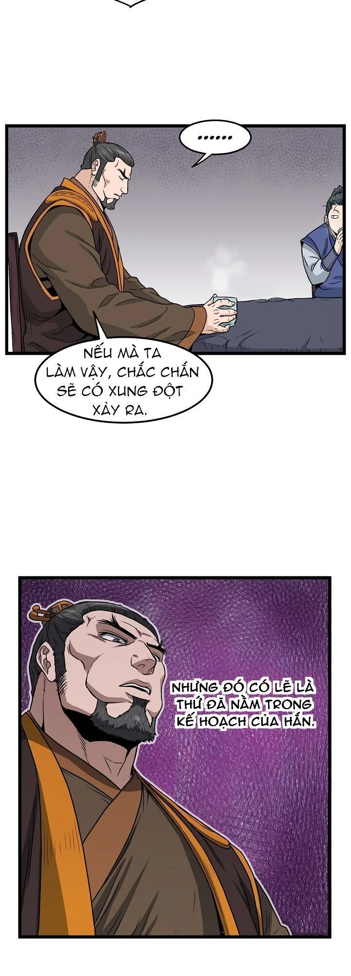 Đăng Nhập Murim Chapter 18 - 32