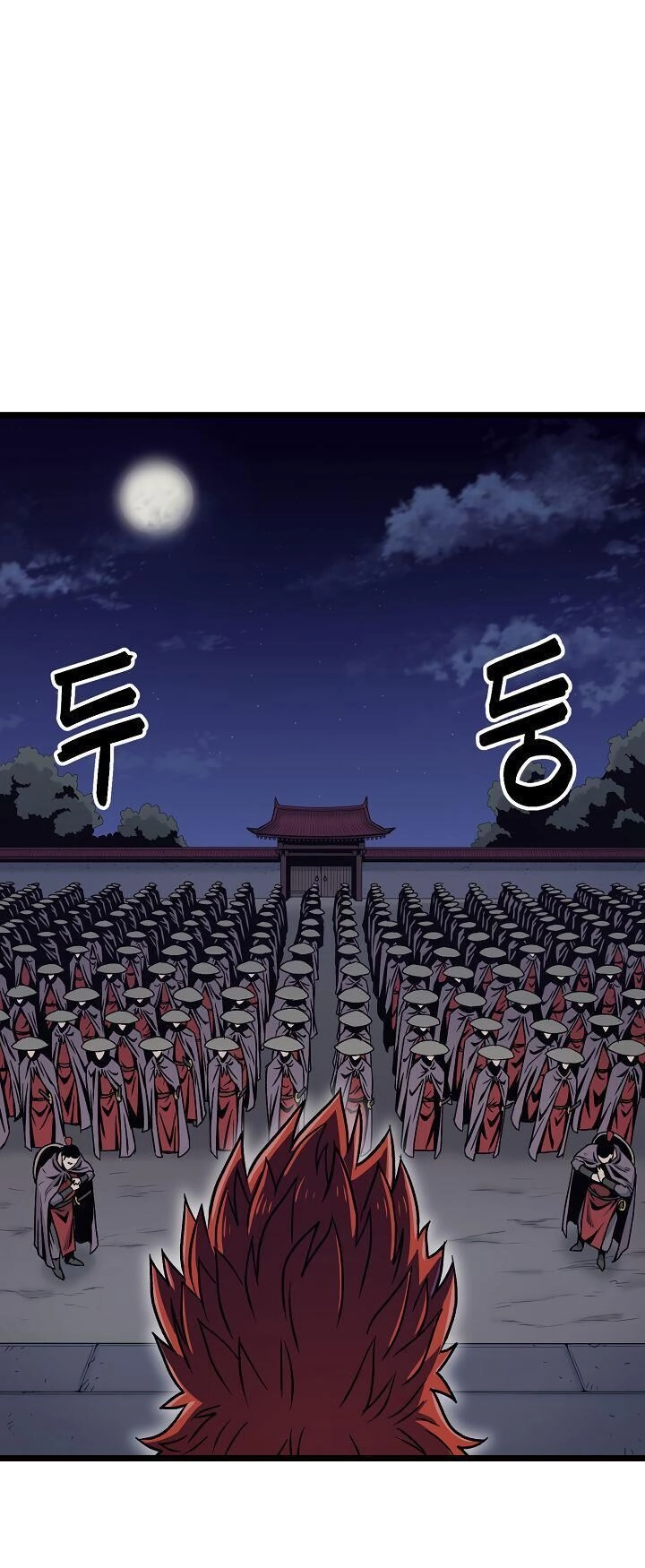 Đăng Nhập Murim Chapter 19 - 8