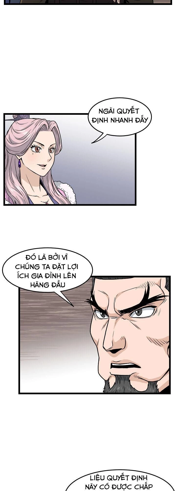 Đăng Nhập Murim Chapter 19 - 32