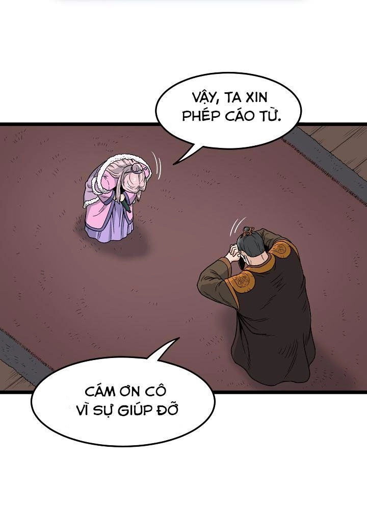 Đăng Nhập Murim Chapter 19 - 41