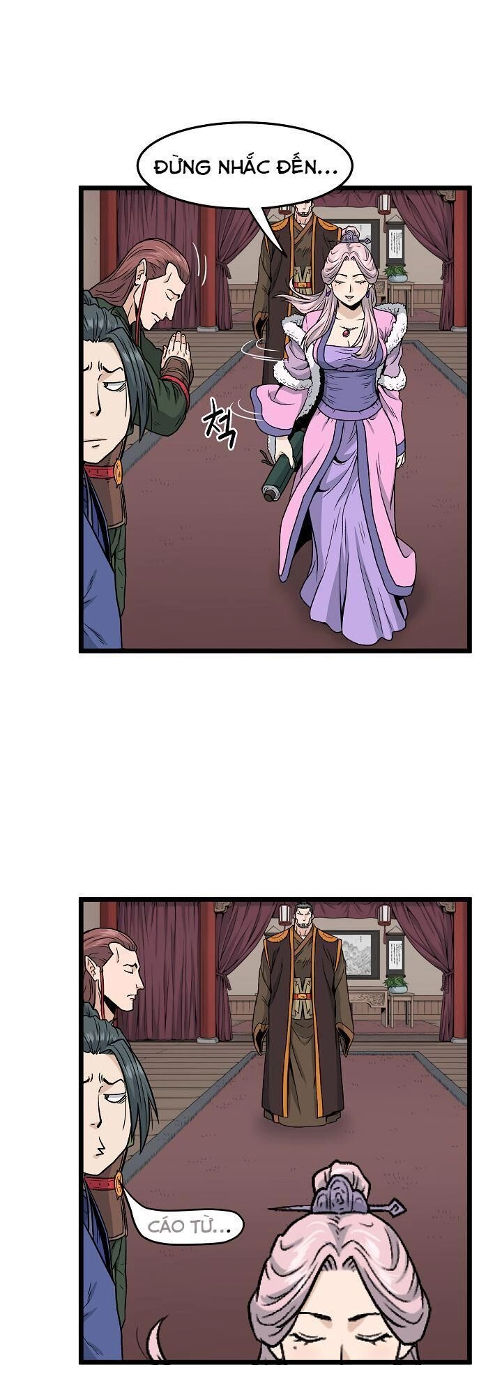 Đăng Nhập Murim Chapter 19 - 42