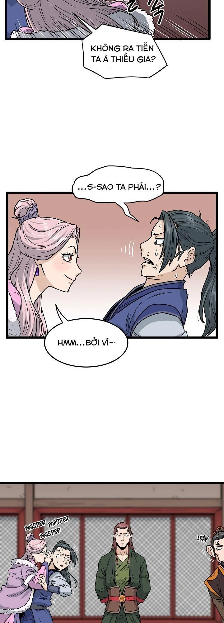 Đăng Nhập Murim Chapter 19 - 44