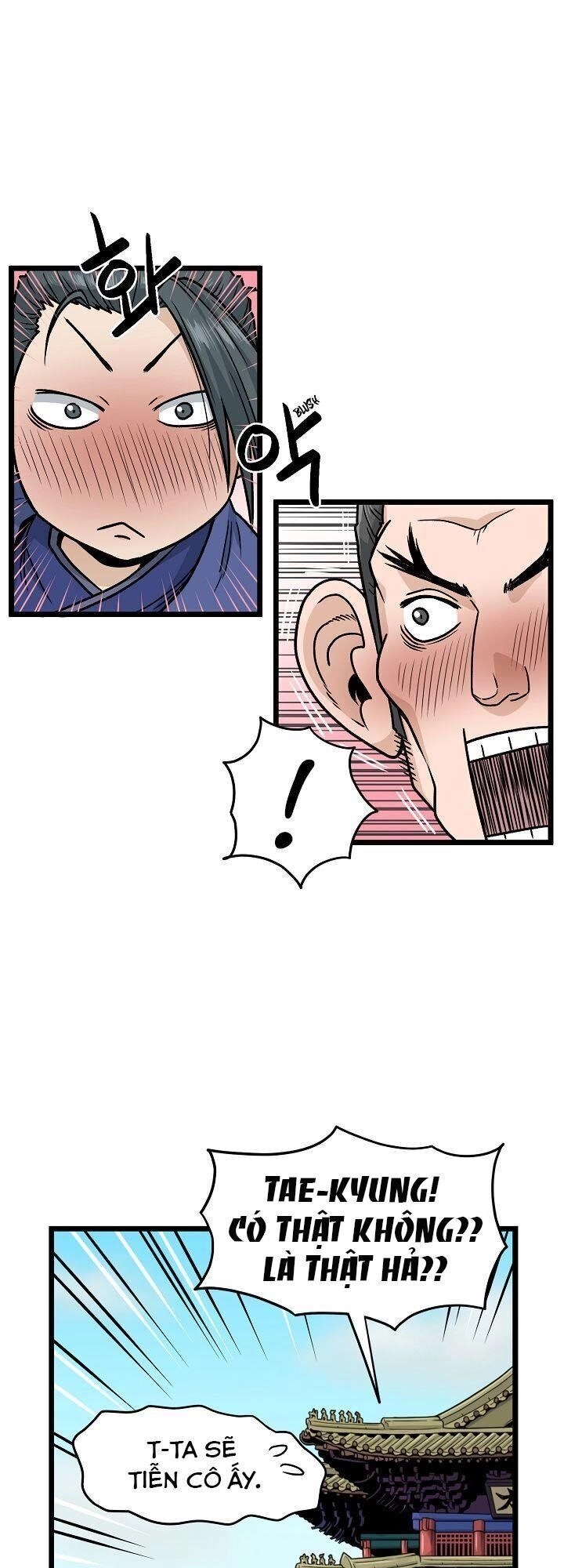 Đăng Nhập Murim Chapter 19 - 46