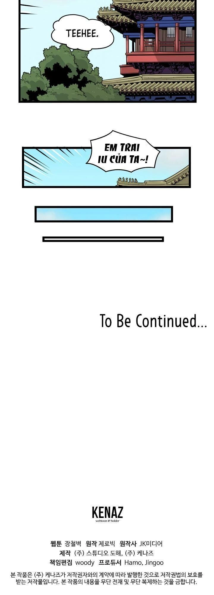 Đăng Nhập Murim Chapter 19 - 47