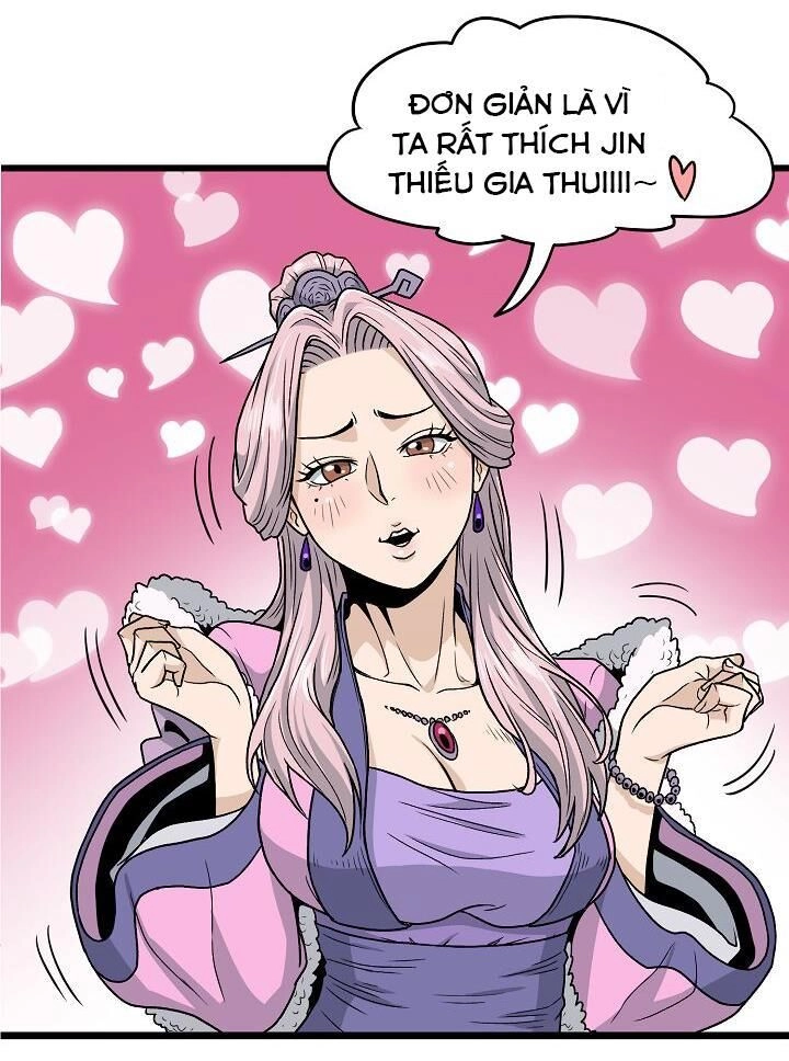 Đăng Nhập Murim Chapter 19 - 49