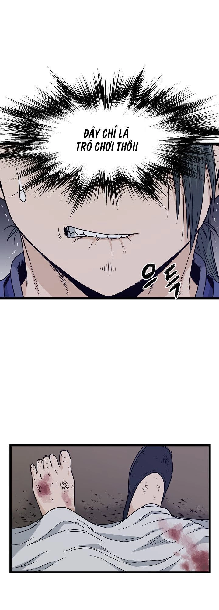 Đăng Nhập Murim Chapter 20 - 3