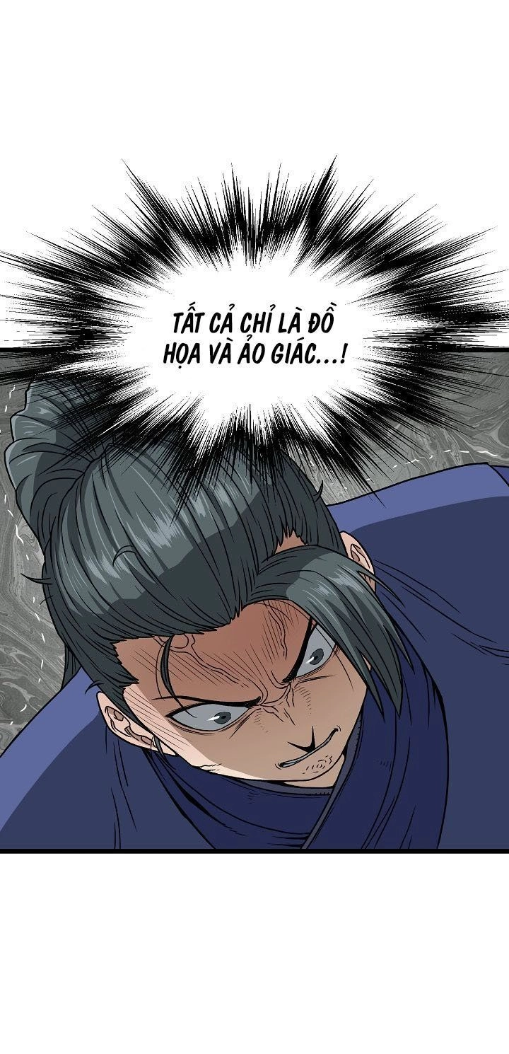 Đăng Nhập Murim Chapter 20 - 4