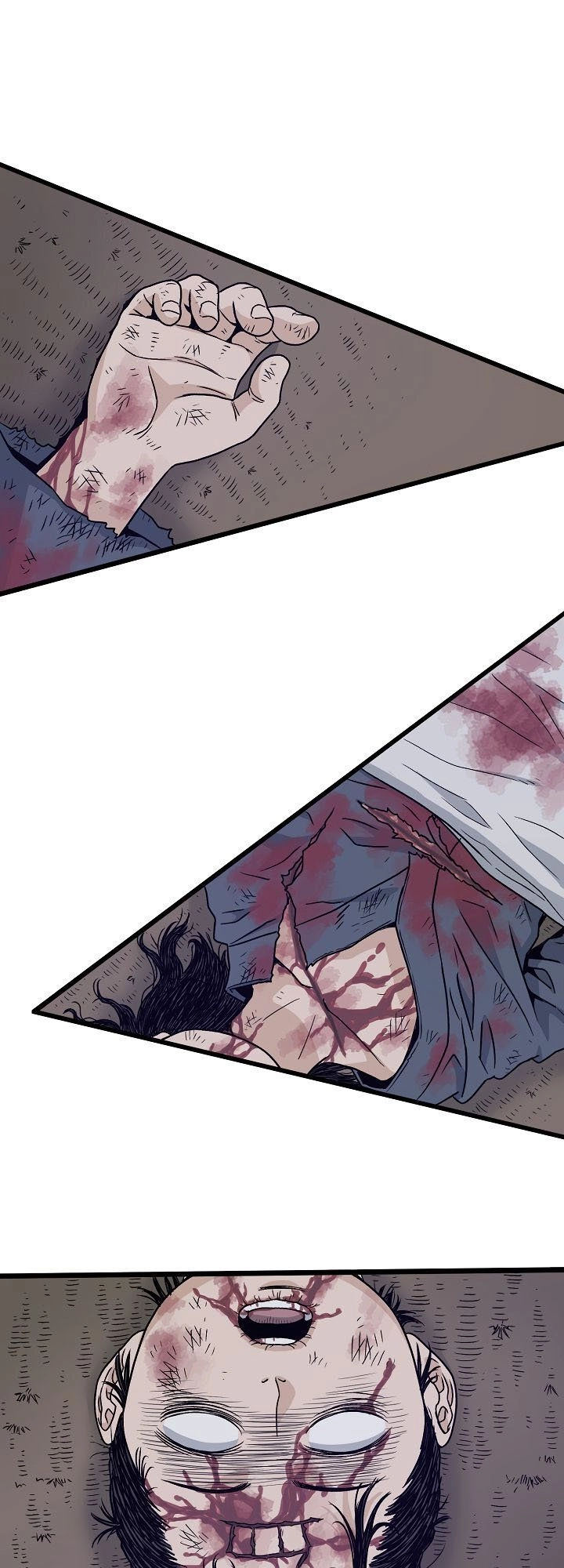 Đăng Nhập Murim Chapter 20 - 5