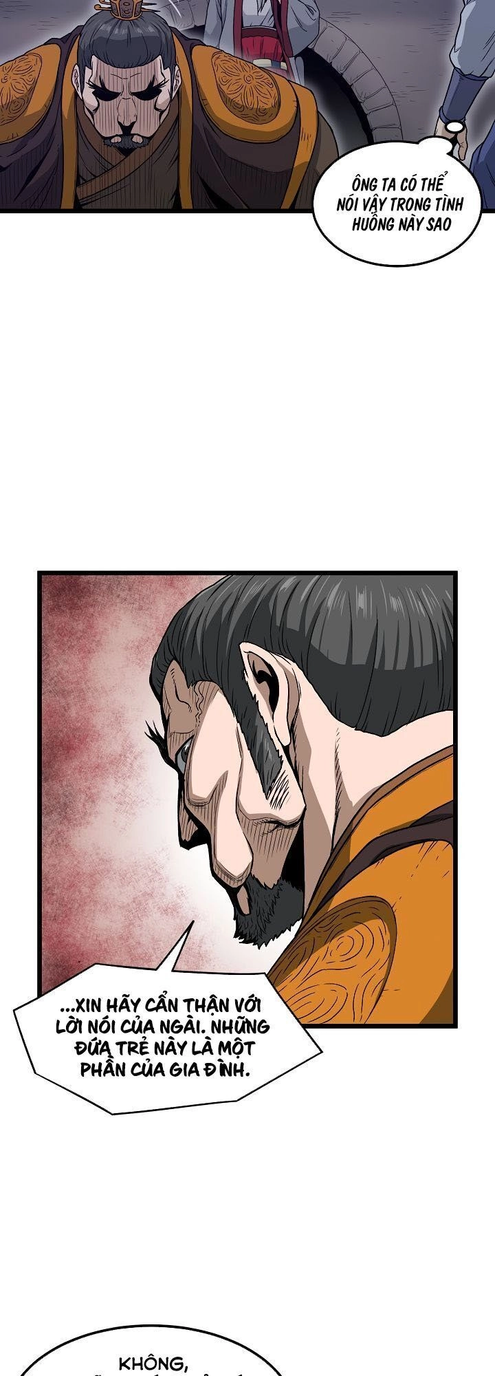 Đăng Nhập Murim Chapter 20 - 11