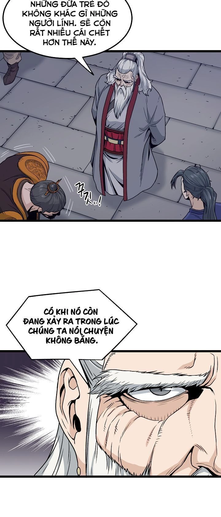 Đăng Nhập Murim Chapter 20 - 12