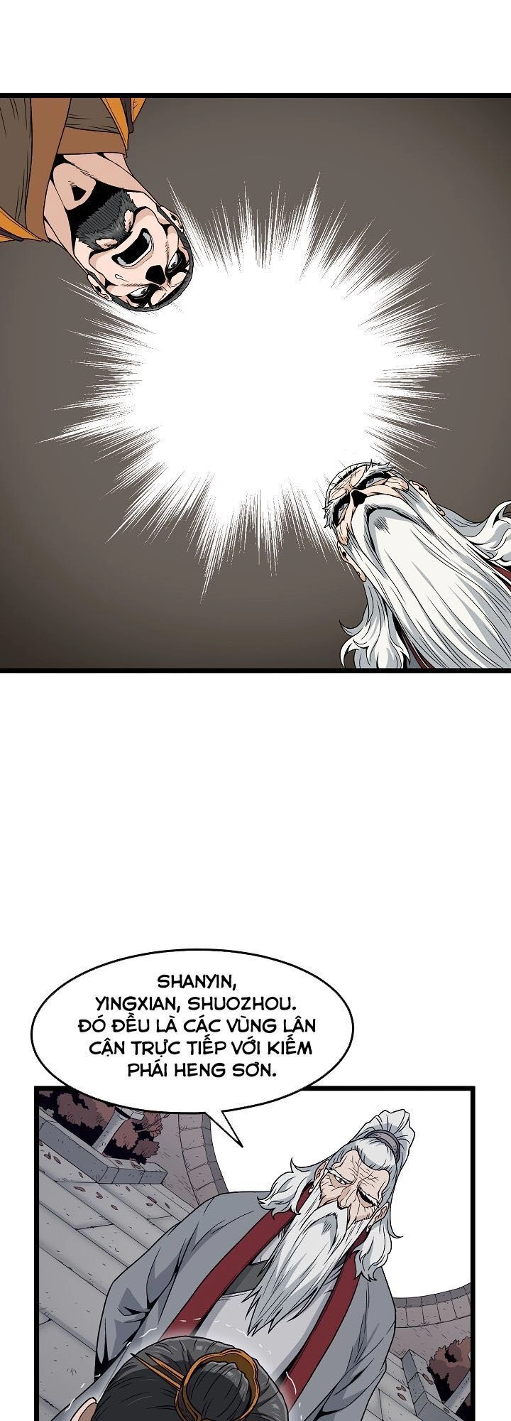 Đăng Nhập Murim Chapter 20 - 14