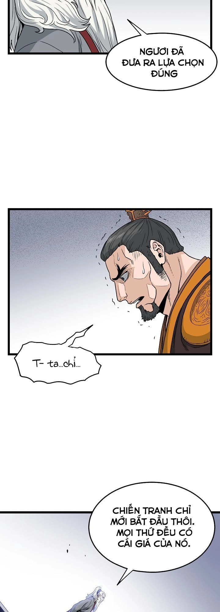 Đăng Nhập Murim Chapter 20 - 17