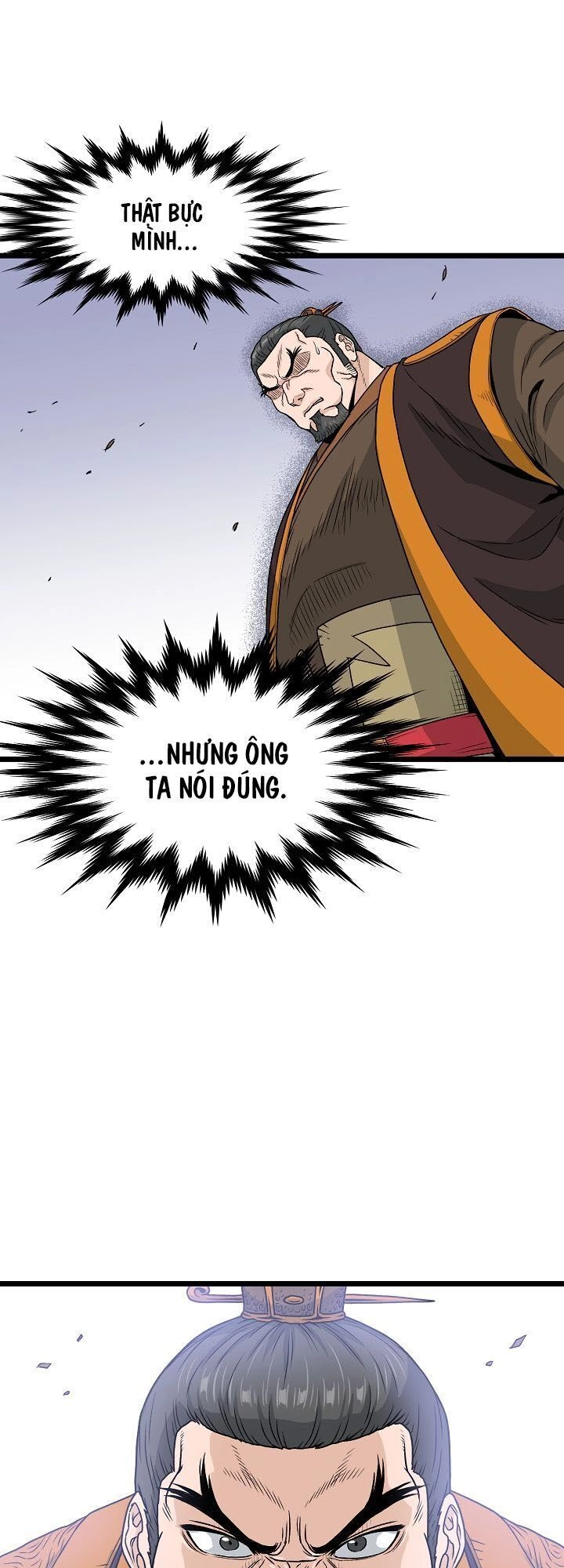 Đăng Nhập Murim Chapter 20 - 19