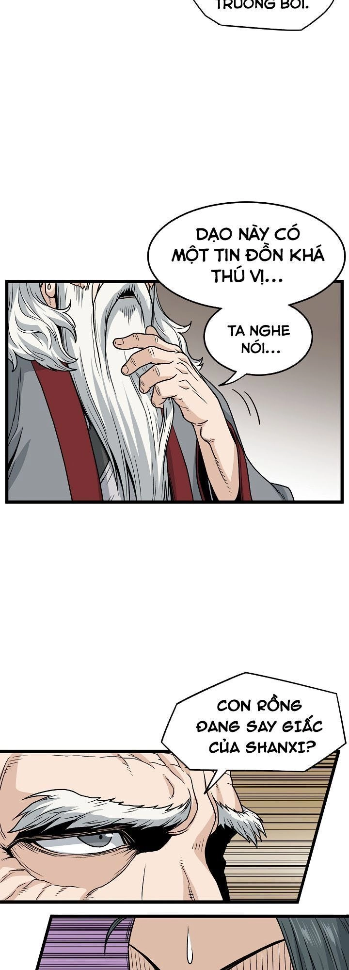 Đăng Nhập Murim Chapter 20 - 23