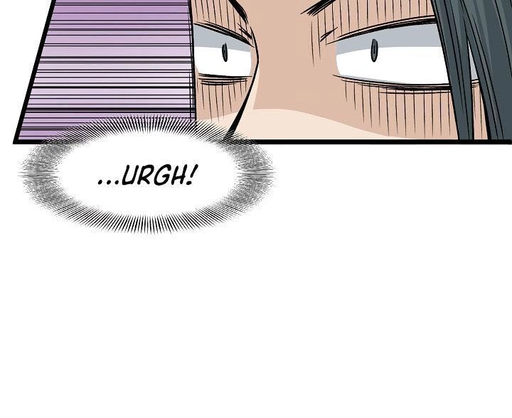 Đăng Nhập Murim Chapter 20 - 24