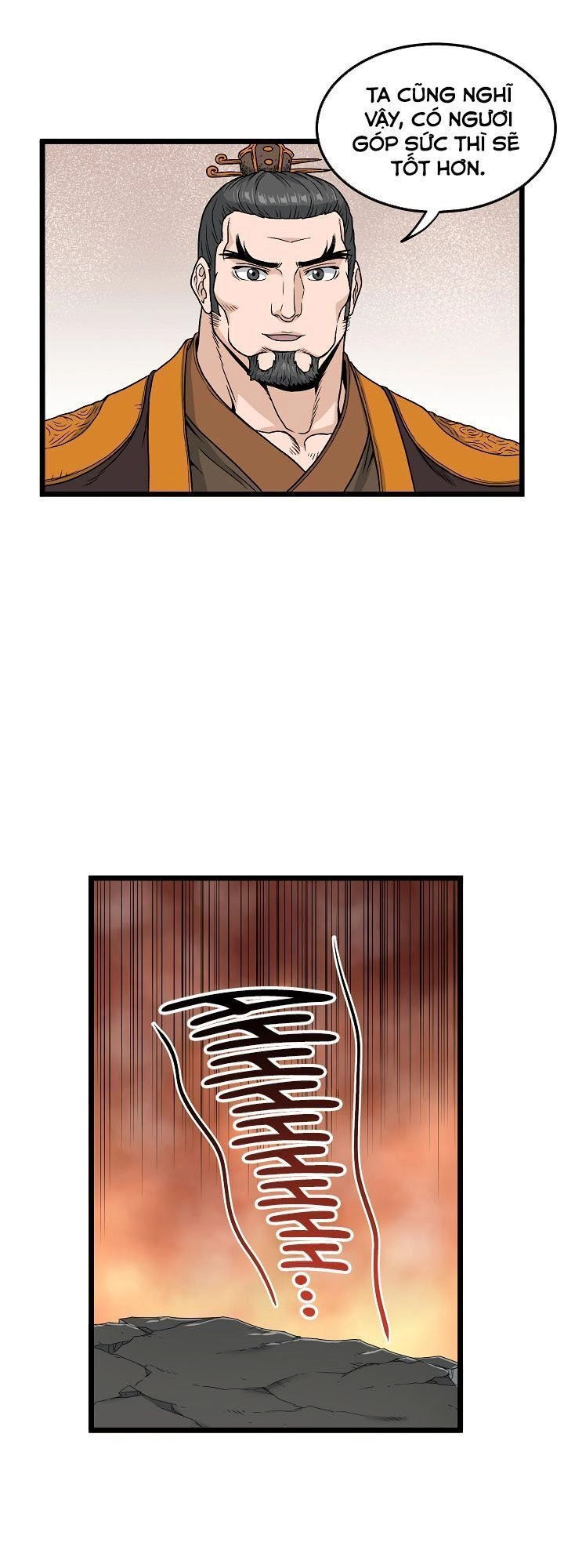 Đăng Nhập Murim Chapter 20 - 30