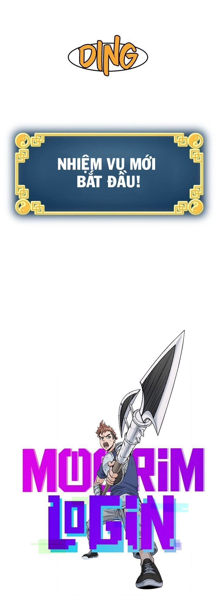 Đăng Nhập Murim Chapter 20 - 31