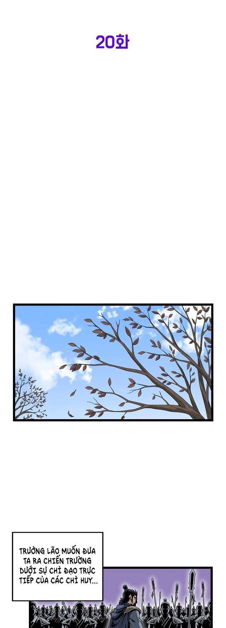 Đăng Nhập Murim Chapter 20 - 32