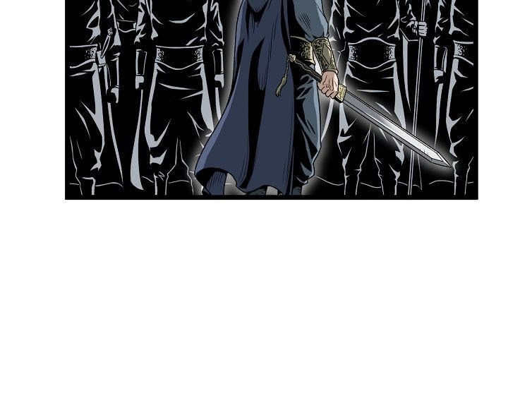 Đăng Nhập Murim Chapter 20 - 33